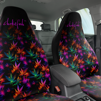 Chokefish™ Cannabis Seat Covers-014