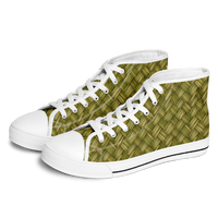 Chokefish™ Urban Peak Retro High Tops-Texture-003