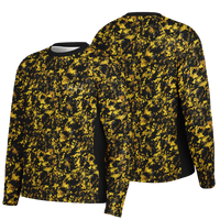 Chokefish™ Long Sleeve Every Day All Weather Camouflage Shirt Men's-021