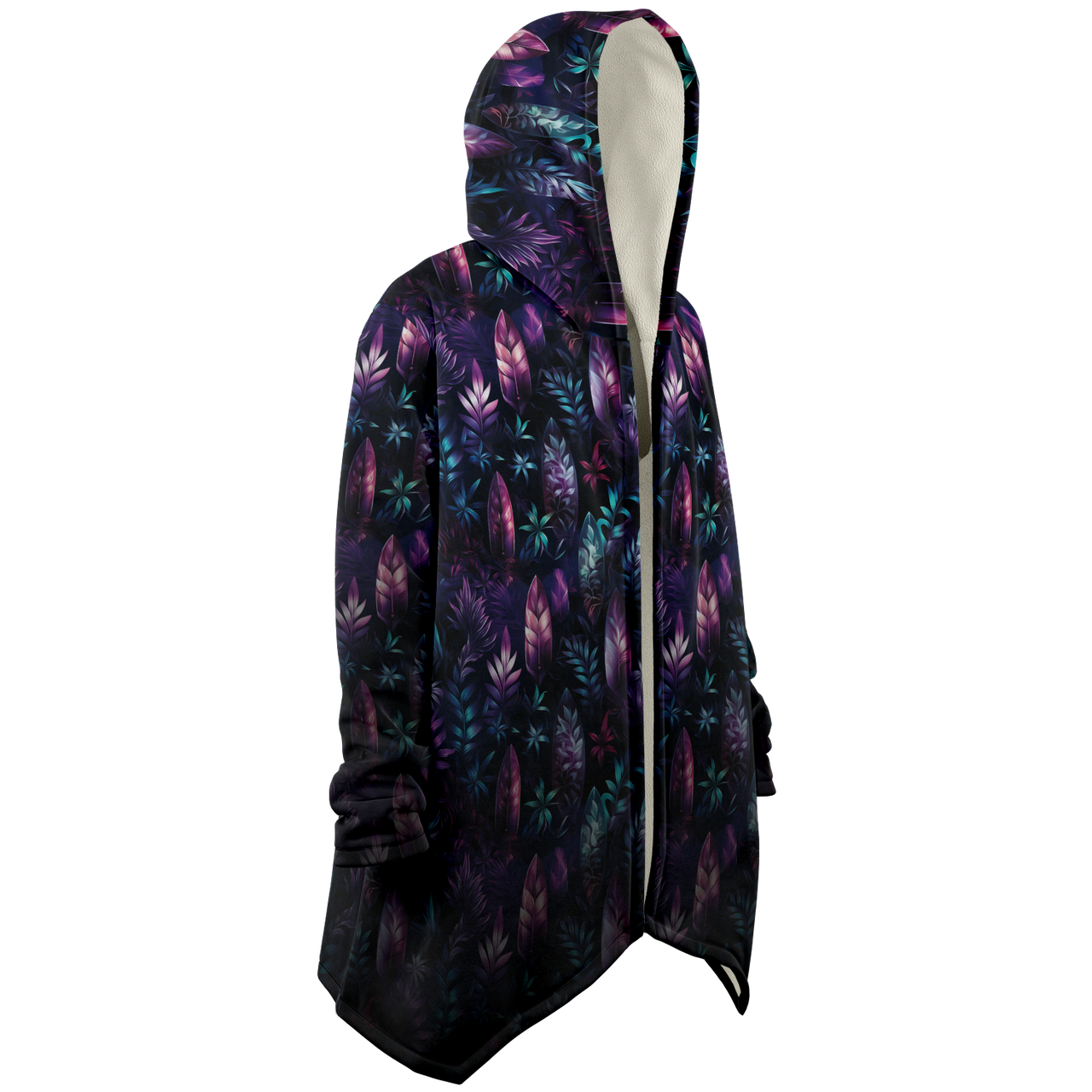 Chokefish™ Surfboards Cloak Unisex-002