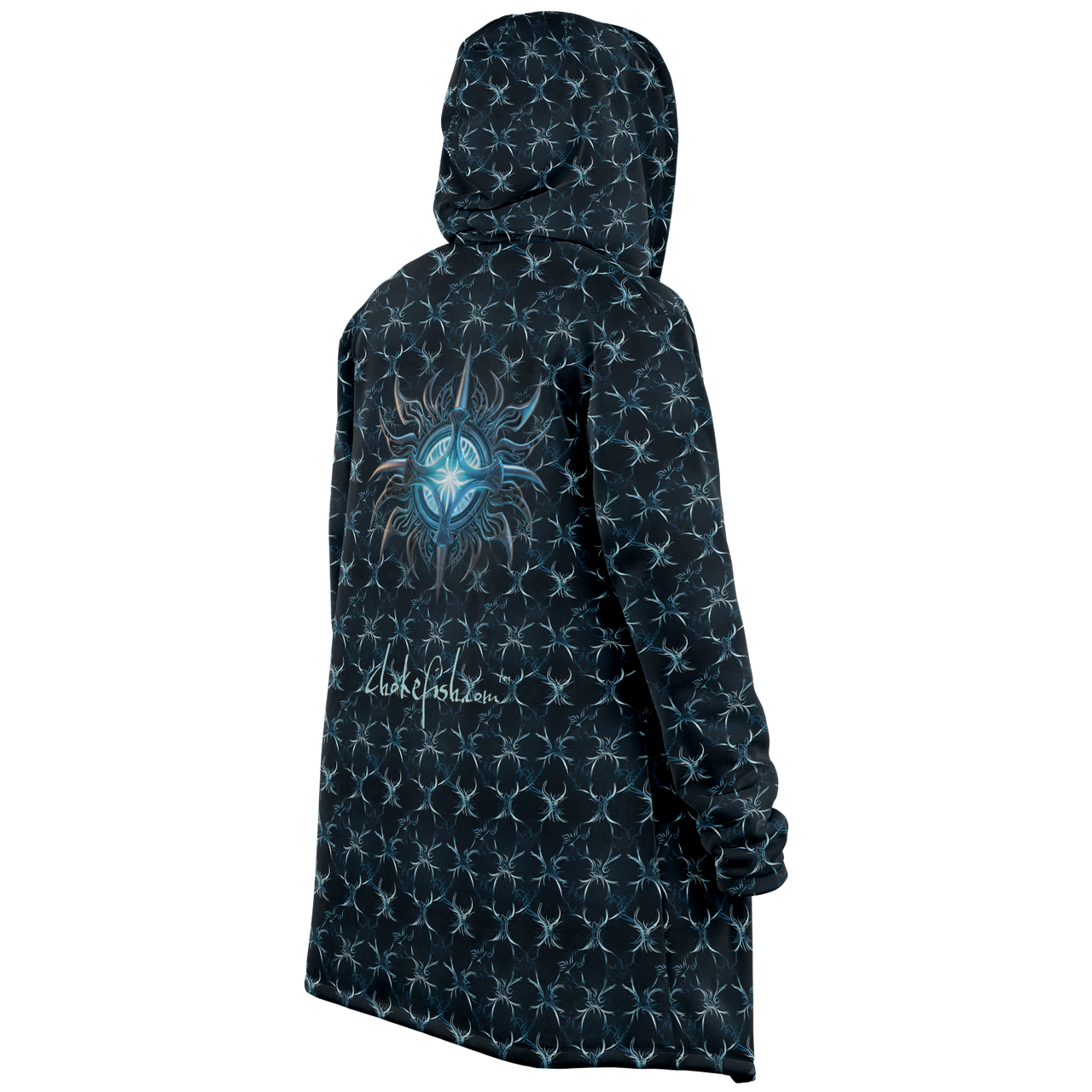 Chokefish™ Sun&Saltwater Cloaks Unisex-006-2W