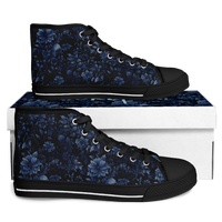 Chokefish™ Urban Peak Retro High Tops-Camouflage-001-2