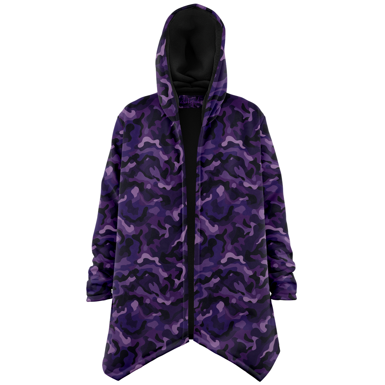 Chokefish™ Camouflage Cloaks Unisex-022B