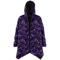 Chokefish™ Camouflage Cloaks Unisex-022B