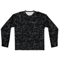 Chokefish™ Long Sleeve Every Day All Weather Camouflage Shirt Men's-005-1