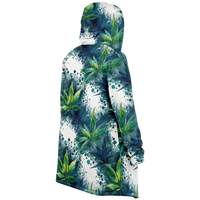 Chokefish™ Cannabis Cloaks Unisex-011W