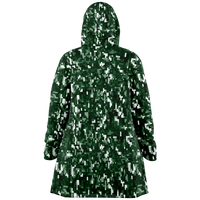 Chokefish™ Camouflage Cloaks Unisex-013W