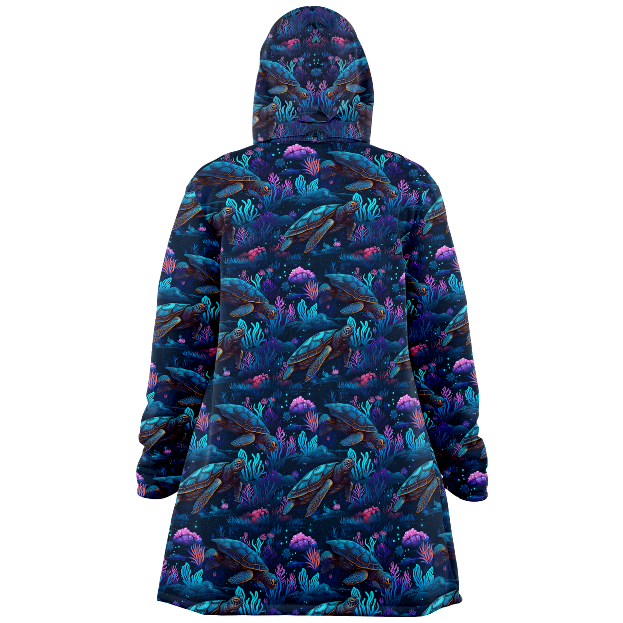 Chokefish™ Marine Cloaks Unisex-004B