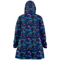 Chokefish™ Marine Cloaks Unisex-004B