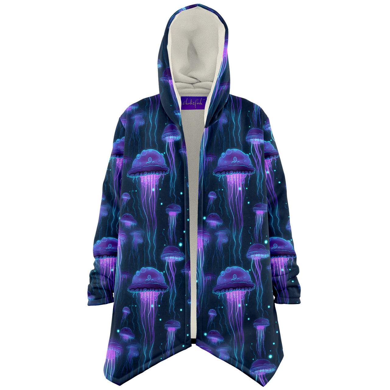 Chokefish™ Marine Cloaks Unisex-010W