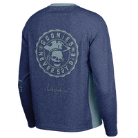 Chokefish™ Long Sleeve Every Day All Weather SLOTH