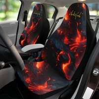 Chokefish™ Volcanos Seat Covers-002