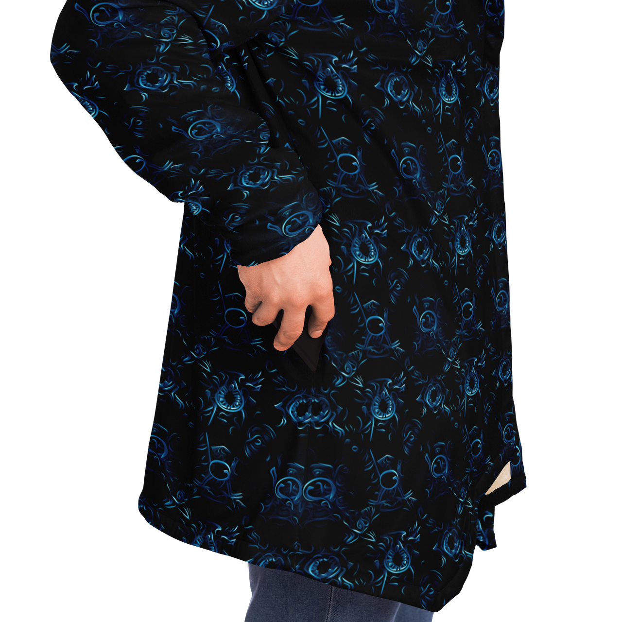 Chokefish™ Sun&Saltwater Cloaks Unisex-009W