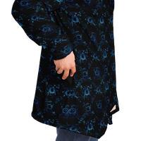 Chokefish™ Sun&Saltwater Cloaks Unisex-009W