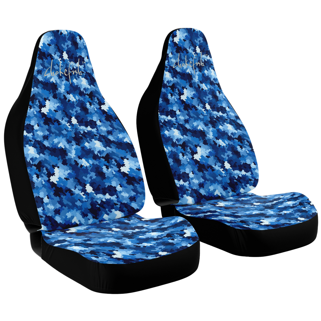 Chokefish™ Camouflage Seat Covers-012