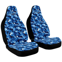 Chokefish™ Camouflage Seat Covers-012