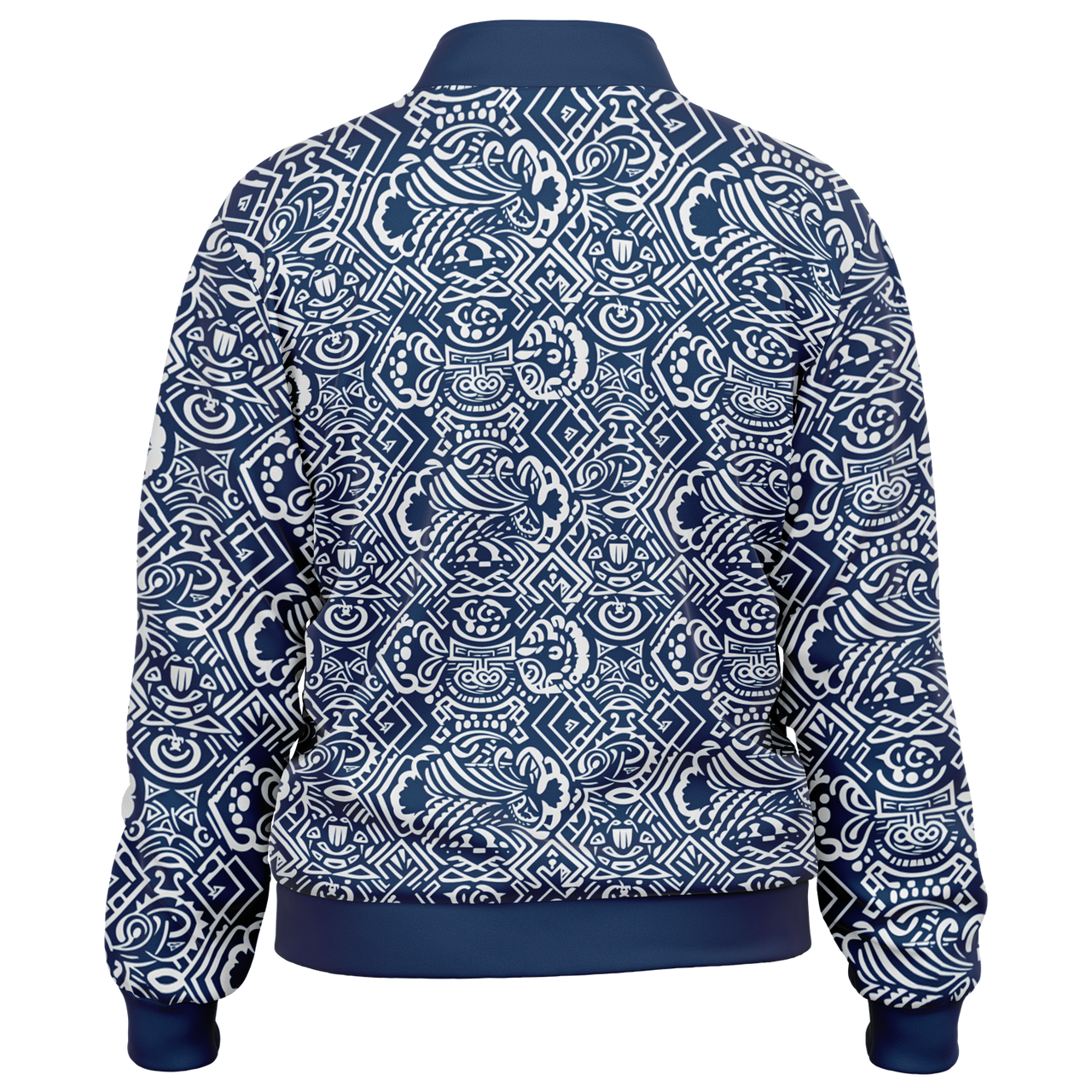 Chokefish™ Maori Track Jacket-002