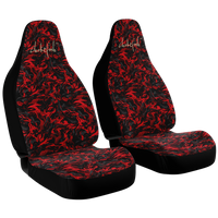 Chokefish™ Camouflage Seat Covers-008