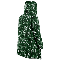 Chokefish™ Camouflage Cloaks Unisex-013W