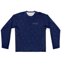 Chokefish™ Long Sleeve Every Day All Weather Maori Shirt Men's-010