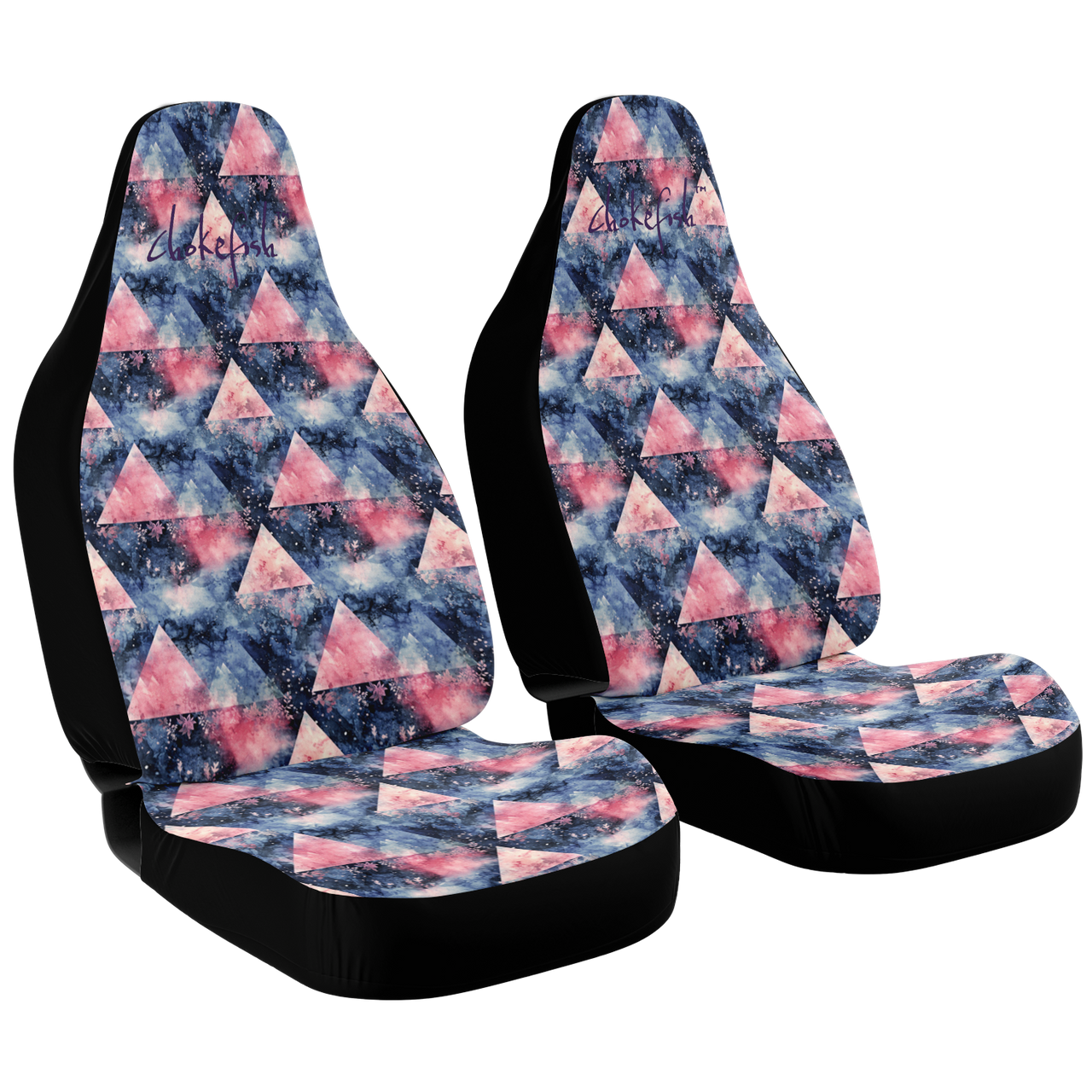 Chokefish™ Acid-Wash Seat Covers-007
