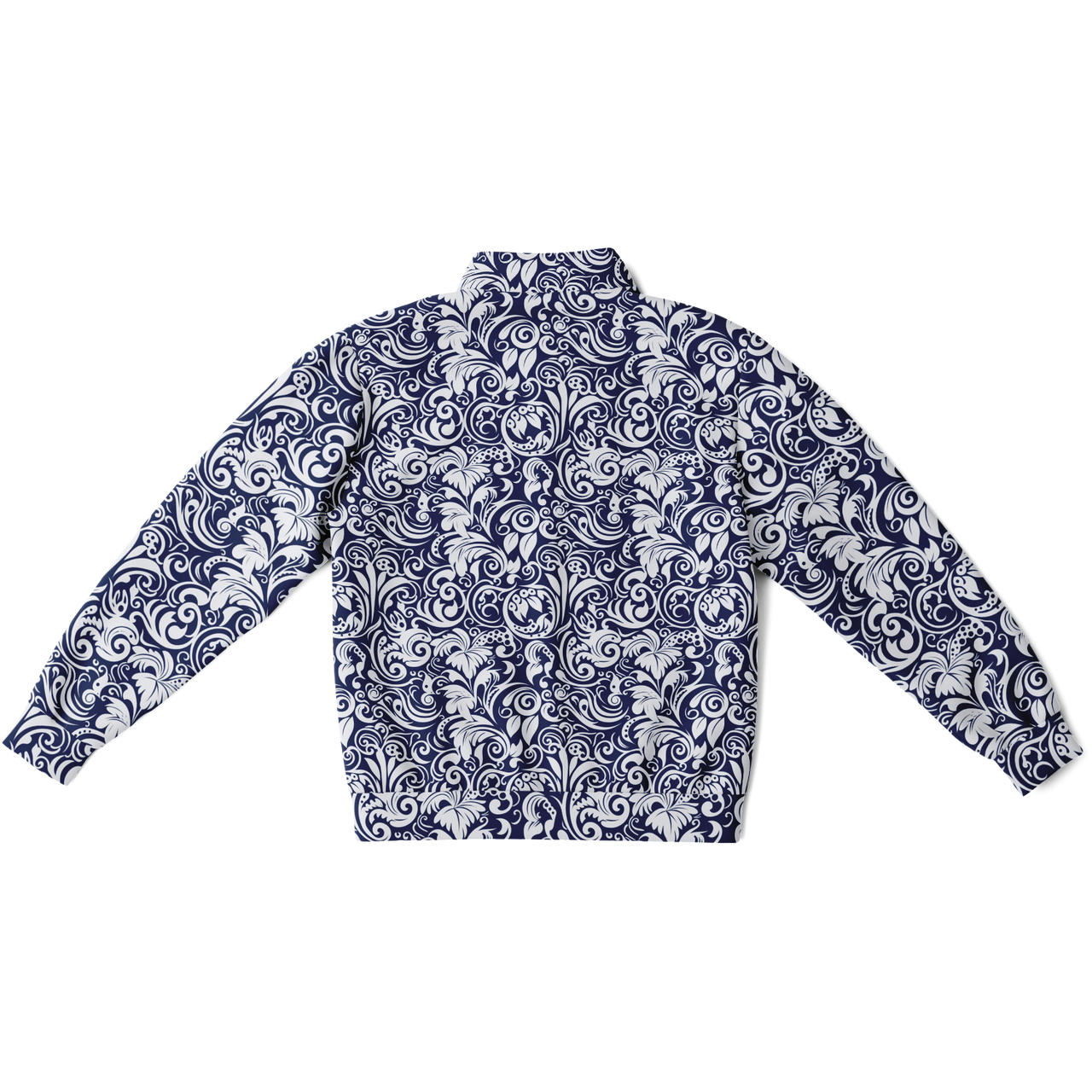 Chokefish™ Maori Track Jacket-009