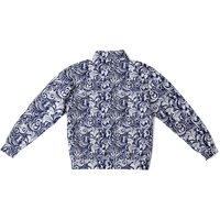 Chokefish™ Maori Track Jacket-009