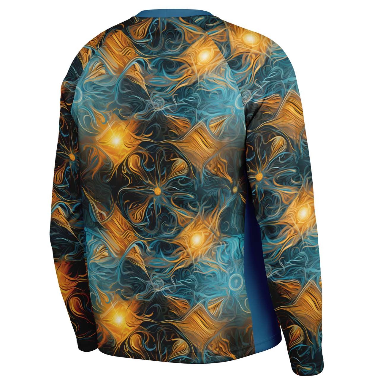 Chokefish™ Long Sleeve Every Day All Weather Sun&Saltwater Shirt Men's-016