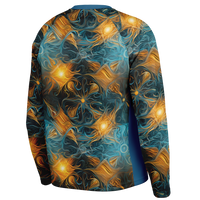 Chokefish™ Long Sleeve Every Day All Weather Sun&Saltwater Shirt Men's-016