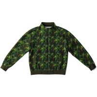 Chokefish™ Cannabis Track Jacket-011