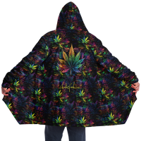 Chokefish™ Cannabis Cloaks Unisex-032W
