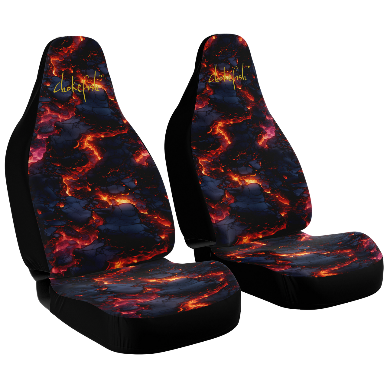 Chokefish™ Volcanos Seat Covers-004