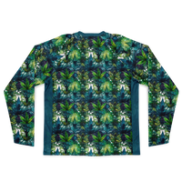 Chokefish™ Long Sleeve Every Day All Weather Cannabis Shirt Men's-010