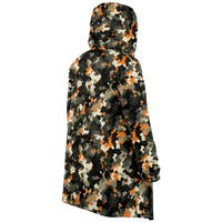 Chokefish™ Camouflage Cloaks Unisex-017W