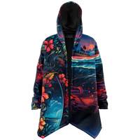 Chokefish™ Surfboards Cloaks Unisex-001B