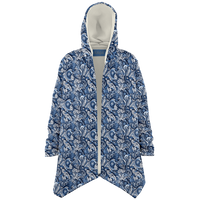 Chokefish™ Maori Cloaks Unisex-004W