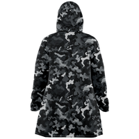 Chokefish™ Camouflage Cloaks Unisex-021W