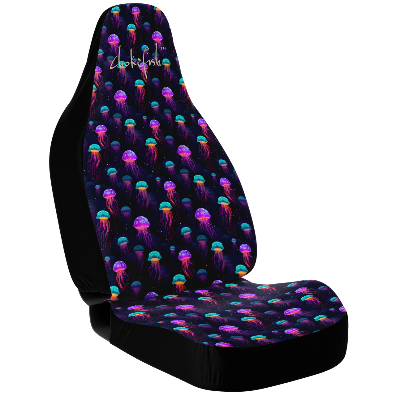 Chokefish™ Marine Seat Covers-011