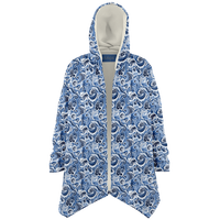 Chokefish™ Maori Cloaks Unisex-002W