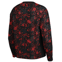 Chokefish™ Long Sleeve Every Day All Weather Floral Shirt Men's-001
