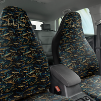 Chokefish™ Marine Seat Covers-008