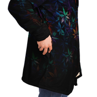 Chokefish™ Cannabis Cloaks Unisex-018W
