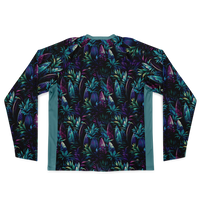 Chokefish™ Long Sleeve Every Day All Weather Surfboards Shirt Men's-003