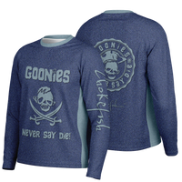 Chokefish™ Long Sleeve Every Day All Weather SLOTH