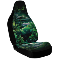 Chokefish™ Floral Seat Covers-026