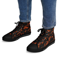 Chokefish™ Urban Peak Retro High Tops-Camouflage-013-2
