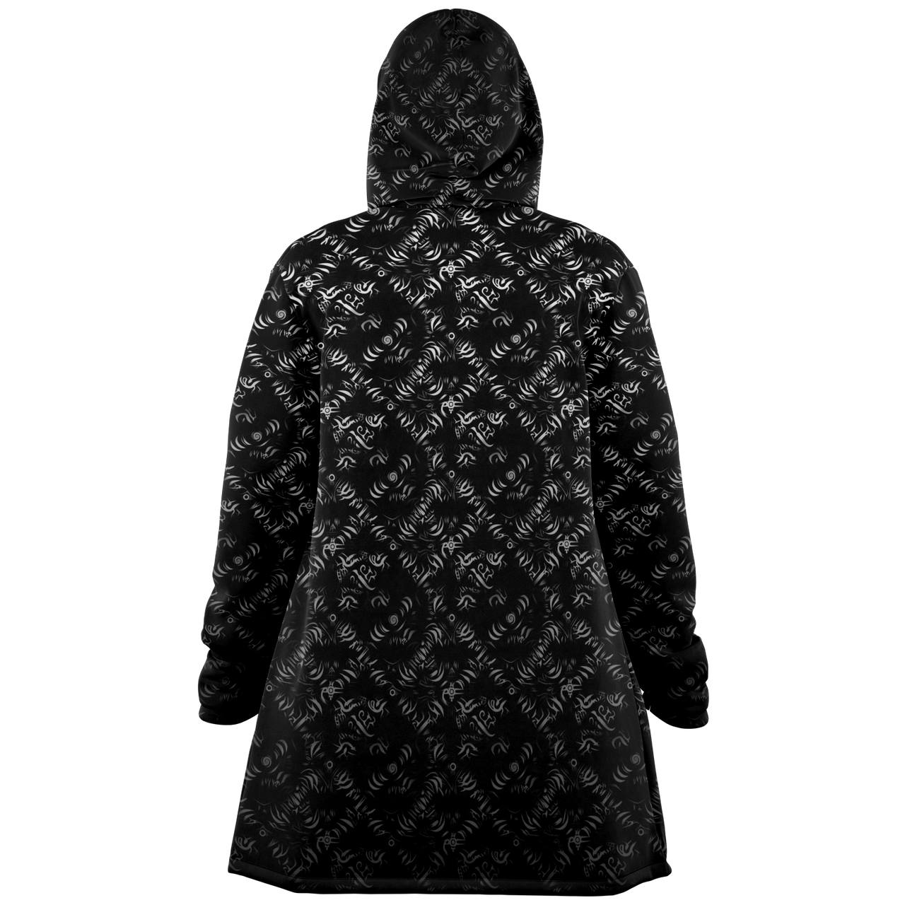 Chokefish™ Sun&Saltwater Cloaks Unisex-013B