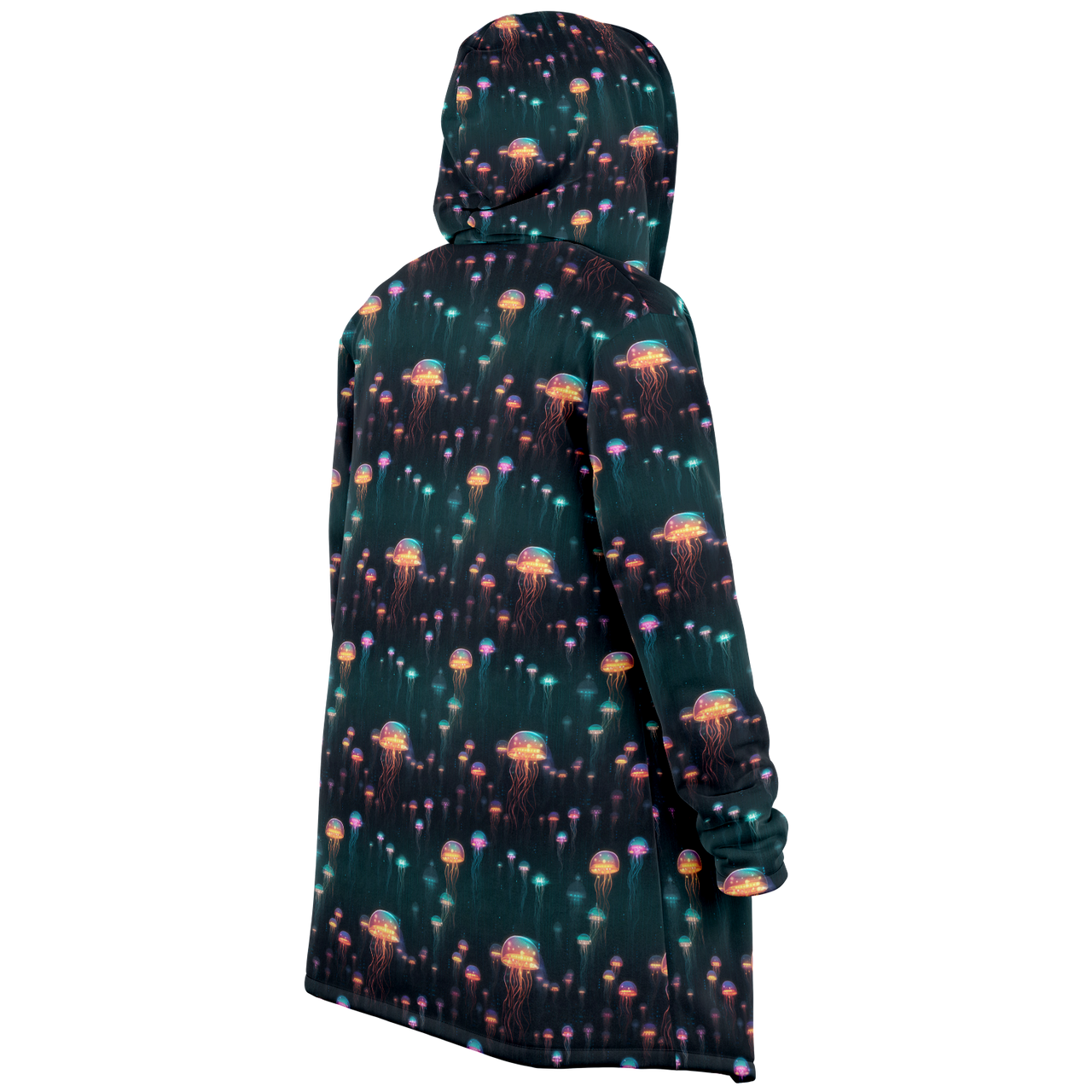 Chokefish™ Marine Cloaks Unisex-009B