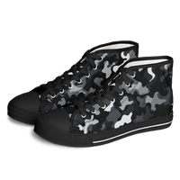 Chokefish™ Urban Peak Retro High Tops-Camouflage-007-2