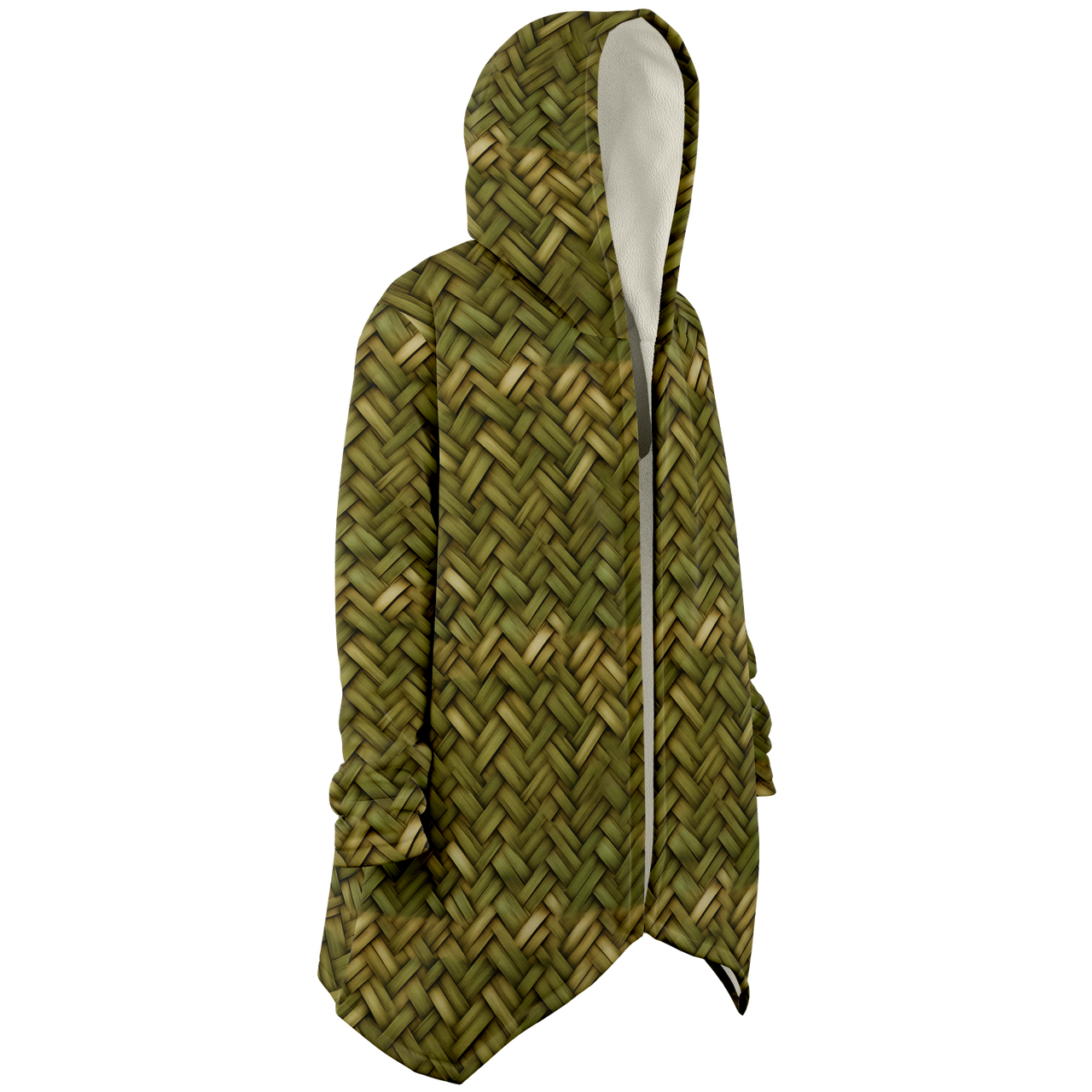 Chokefish™ Textures Cloaks Unisex-007W